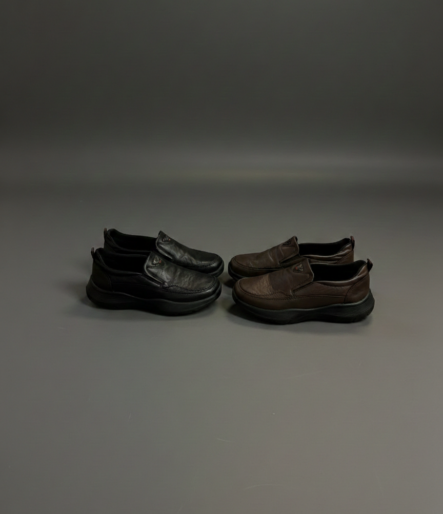 chaussure صباط الخفيف و المريح كامل في السوق