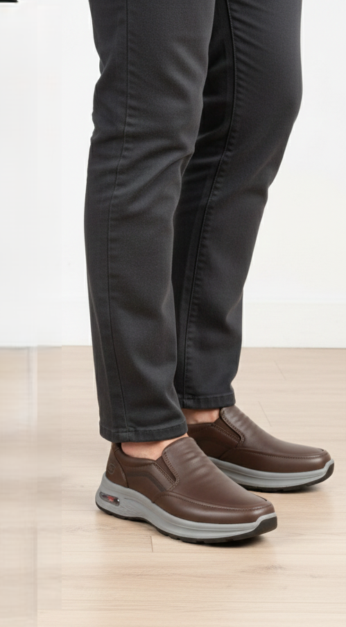 chaussures orthopédique صباط سكيتشرز