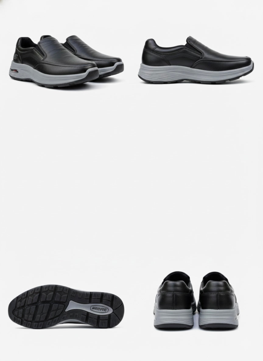 chaussures orthopédique صباط سكيتشرز