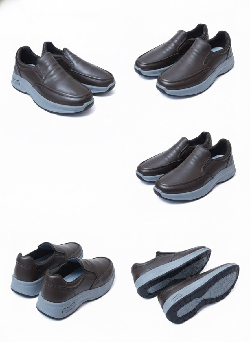 chaussures orthopédique صباط سكيتشرز