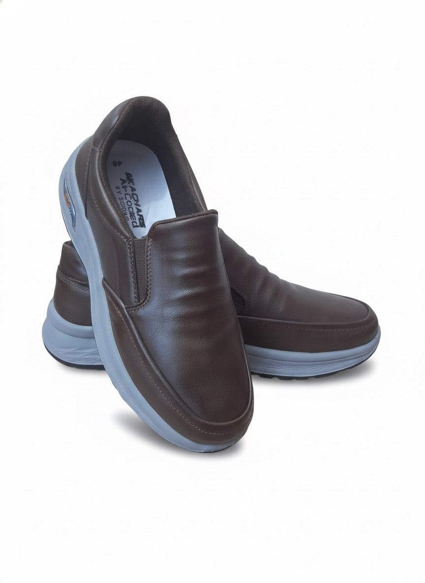 chaussures orthopédique صباط سكيتشرز