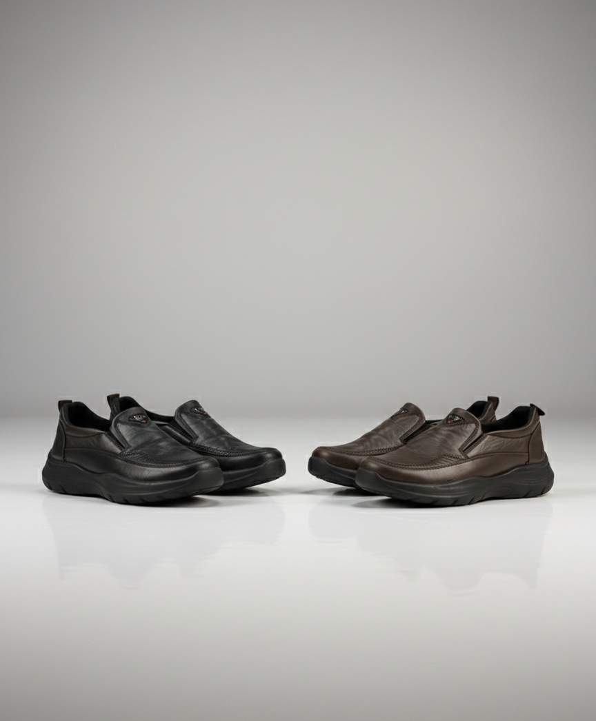 chaussure صباط الخفيف و المريح كامل في السوق